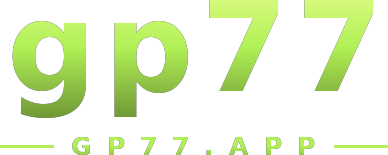 gp77 logo
